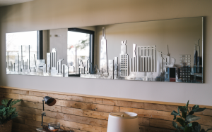 Austin custom mirrors